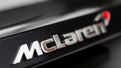 ماكلارين تستعد لإطلاق فئة سيارات السوبر الجديدة في معرض جنيف