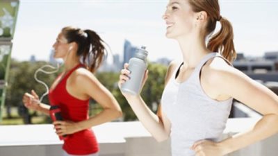 التنزه في الهواء الطلق يساعد على تقوية الجهاز المناعي