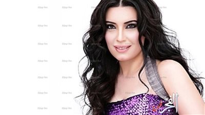 عبير صبري تبدأ تصوير مسلسل 