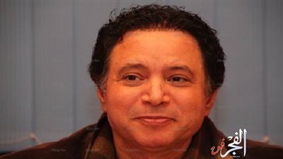 ندوة فنية لـ إيمان البحر درويش في معرض الكتاب.. اليوم