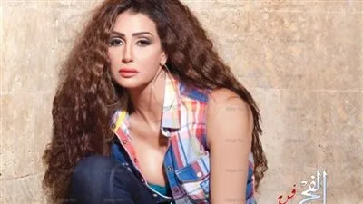 غادة عبدالرازق تحب هيثم شاكر في 