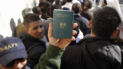 قرارات سعودية جديدة بشأن نظام الكفيل للمصريين