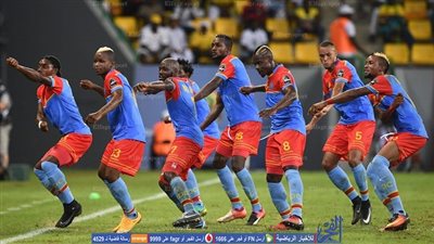 أحزان وأفراح في دور المجموعات لكأس الأمم الإفريقية