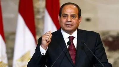 ننشر تفاصيل الجلسة الافتتاحية لمؤتمر الشباب بحضور السيسي