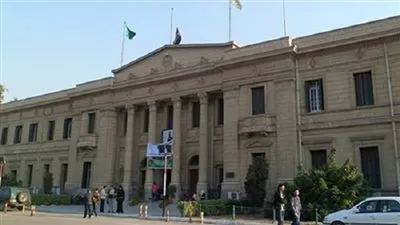 الإثنين.. إعلان نتيجة كلية تجارة جامعة القاهرة 