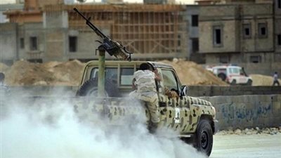 سياسي ليبي: الميلشيات المتطرفة تعمل بالوكالة لصالح قوى إقليمية ودولية