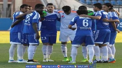 سموحة يدرس الموافقة على العرض الصيني لضم 