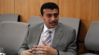 طارق الخولي لـ