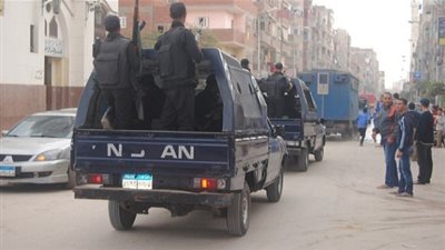 الأمن العام: ضبط  1437 قضية مخدرات و48 تشكيل عصابي