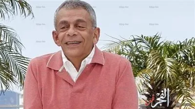 يسري نصر الله رئيسًا للجنة تحكيم الفيلم الطويل بـ