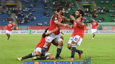 التعادل يُخيم علي مواجهات مصر والمغرب في 
