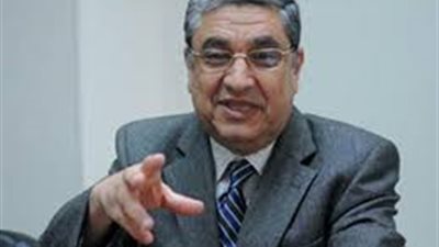 وزير الكهرباء: إدخال 4800 ميجاوات على الشبكة حتى الأن