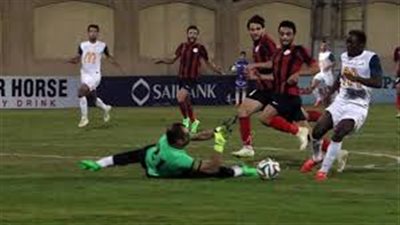 أشرف قاسم : في طريقنا للتعاقد مع مهاجم