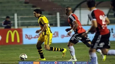 ودية أبو كبير تحسم مصير 