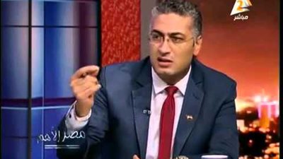 وائل الطناحي: سنحتاج لـ200 عامًا لتأهيل الشباب لو استمر البرنامج الرئاسي بهذا المعدل