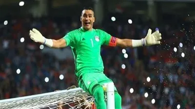 إيكر كاسياس يوجه رسالة لـ