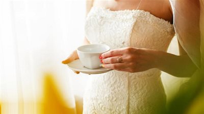 عصير طبيعي يفقدك الكثير من الوزن قبل زفافك