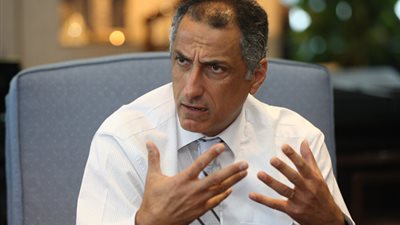 محافظ البنك المركزي: قيمة الدولار أقل 50% من قيمته الفعلية.. وتدفق الاستثمارات لمصر فاق التوقعات