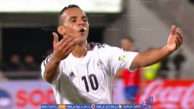 رسميا.. الاتحاد السكندري يرفض عودة خالد قمر للزمالك