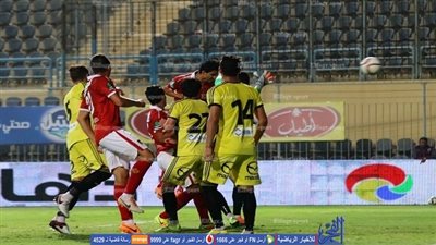 المقاولون يحصل علي توقيع نجم البلدية