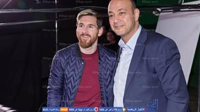 ميسي:  ''لا أرى نفسي كمدرب وكل تركيزي الآن مع برشلونة و ما أقدمه معهم'' (فيديو) 
