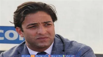 ميدو لنجم الأهلي السابق: 