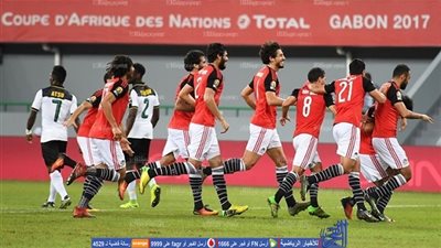 مقصية حجي وركلة أبو زيد ضمن أبرز الأهداف التاريخية بمواجهات مصر والمغرب