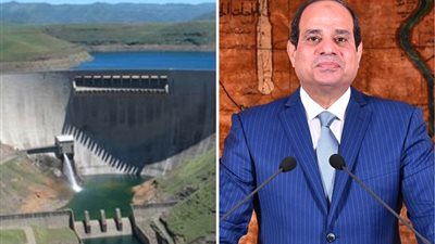 في أزمة سد النهضة.. السيسي يتوعد من يعبث بمياه النيل وإثيوبيا ترد