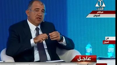 رئيس اتحاد الصناعة: 