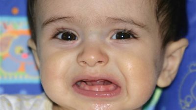 اكتشاف كميات عالية من مادة سامة في منتجات تسنين الأطفال !