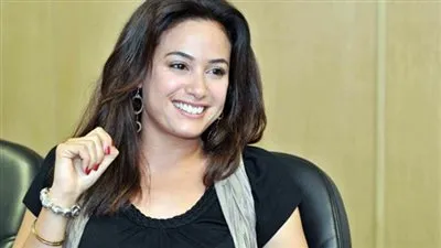 هند صبري تبدأ تصوير مسلسلها 