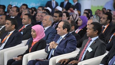 الرئاسة توضح تفاصيل حضور الرئيس جلسة 