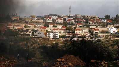 روسيا تدين التوسع الاستيطانى الإسرائيلى غير الشرعى