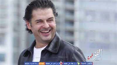 راغب علامة يكشف عن تفاصيل ألبومه الجديد