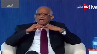 رئيس مجلس النواب عن ارتفاع الأسعار: نحن في مرحلة إصلاح اقتصادي 