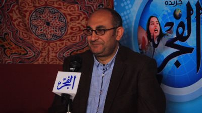 خالد علي عن التسريبات الأخيرة: جريمة تدفع الصراع السياسي في المجتمع للانحطاط (فيديو)