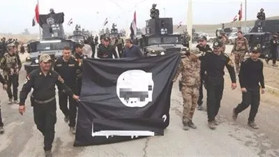 الجيش العراقي ينتظر إعلان 