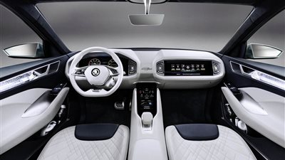 ممثلية سكودا تعلن أسعار سيارات محدثة