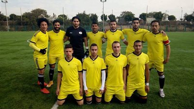 فوز ناصر ملوي وسمالوط وإلغاء لقاء مغاغة لعدم وجود الإسعاف بالقسم الثالث