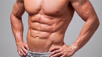 7 نصائح للحصول على عضلات بطن مقسمة 