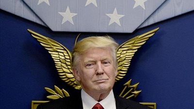 هيئتان دوليتان تحثان ترامب على السماح بدخول اللاجئين