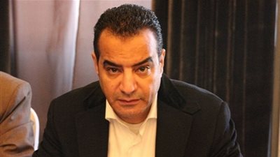 برلماني: المواطن المصري بيساعد على الفساد (فيديو) 