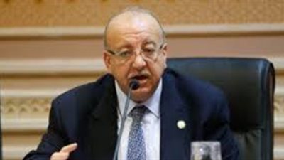 رئيس لجنة الإسكان بالنواب: انعقاد مؤتمر الشباب خطوة إيجابية لدعم قطاع الصعيد