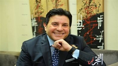 أول تعليق لـ هاني شاكر بعد تقديم استقالته من رئاسة 
