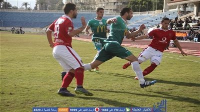 ثنائي الزمالك يعصيان مرتضى منصور ويشاركان في مران الاتحاد