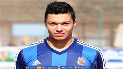 لاتي الفلندي يطلب البطاقة الدولية لهيندريك والأهلي يرد بخطاب لـ