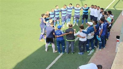 فوز الإعلاميين والصيد وجينيس وخسارة المعادي بالقسم الثالث