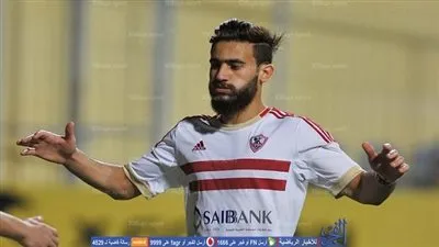 الزمالك يقيد معروف ومرسي وفتحي إفريقيًا   