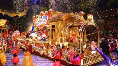 الصينيون احتفلوا مساء امس بالسنة القمرية.. وهذا ما كان ينتظرهم اليوم !