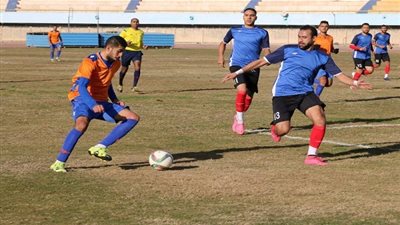 فوز الشمس وسقوط البلاستيك وتعادل الغابة بالقسم الثالث